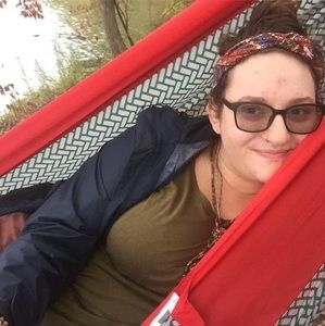 Meet your Posher, Rachael